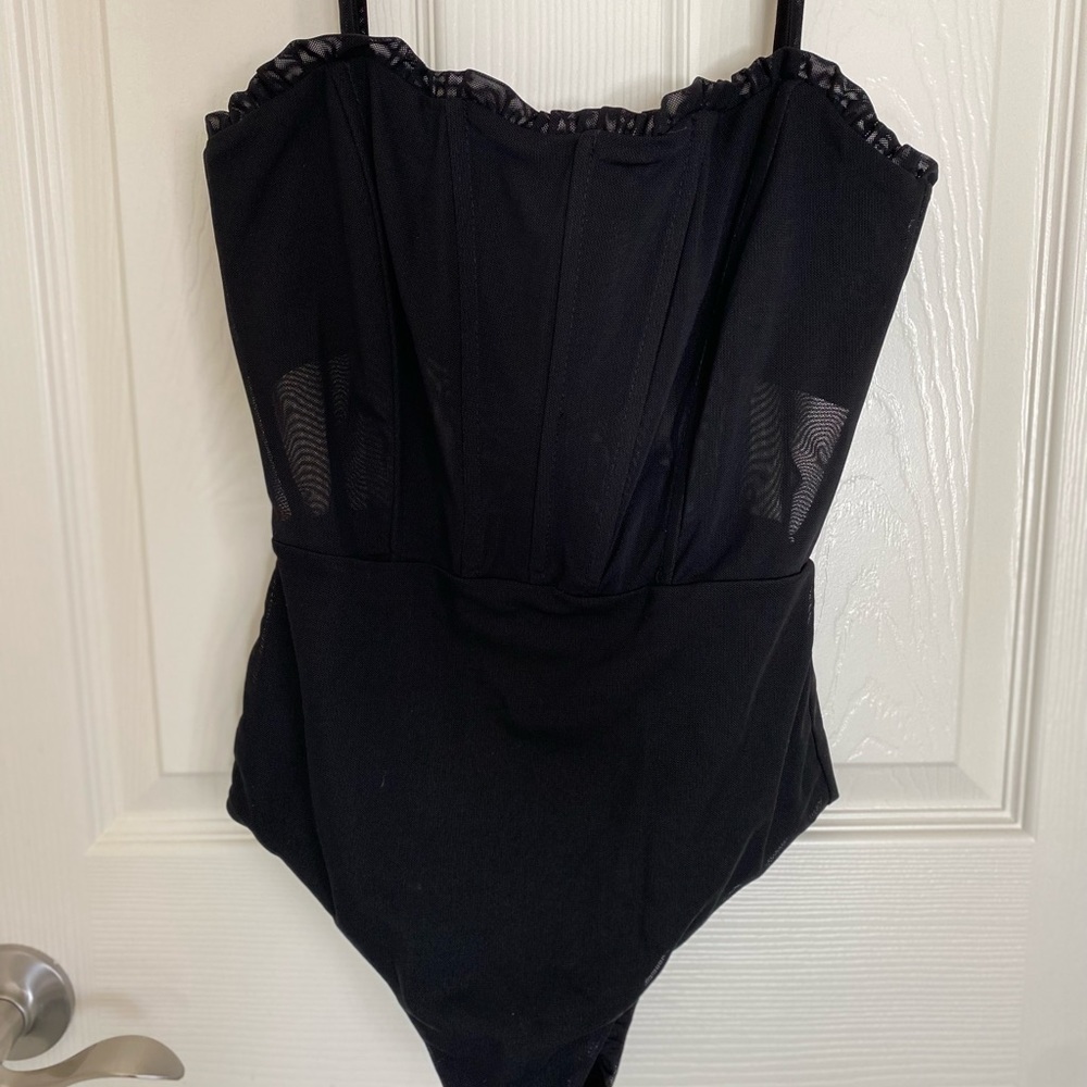 Princess Polly Bodysuit